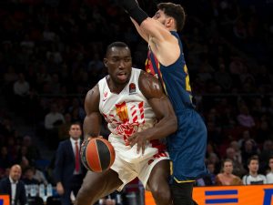 En memoria de Michael Ojo