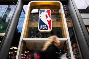 Estos son los posibles escenarios en la NBA para la siguiente temporada