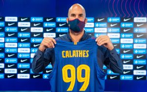 Análisis de las nuevas estrellas llegadas a la Liga Endesa