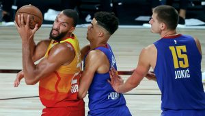 NBA Playoffs: La previa Denver Nuggets-Utah Jazz