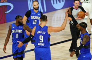 Playoffs NBA: los octavos clasificados dan la sorpresa