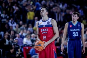 La mejor actuación en Liga Endesa de… Pere Tomàs