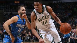 Previa NBA PlayOffs: Milwaukee Bucks – Orlando Magic
