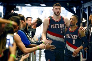 Grizzlies-Blazers: las claves del Play-In