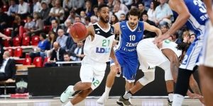 Analizando a John Roberson: un tirador excelso