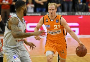 Seth Hinrichs refuerza el juego interior de Manresa