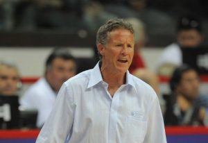 El ADN de los Spurs se extiende por los banquillos NBA: Brett Brown, a los 76ers