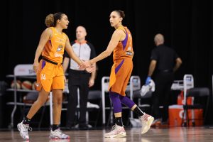 ¿Qué está pasando en… la WNBA? Sin equipos invictos y las estrellas, destacando