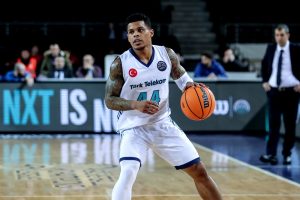 Analizando a TJ Campbell: Un base en extinción