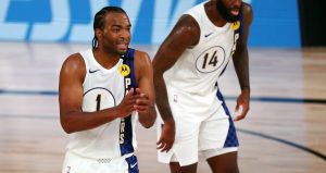 La NBA en Orlando (III): T.J. Warren da un golpe sobre la mesa