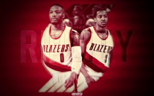 La NBA en Orlando (II): Importante victoria de Portland