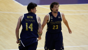 Proyecto Real Madrid 20/21: Gran presente, y mejor futuro