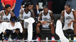 Los Angeles Clippers, disección de un fracaso (in)esperado