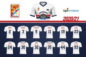 Proyecto Monbus Obradoiro 20/21: Otra temporada más es cosa de todos