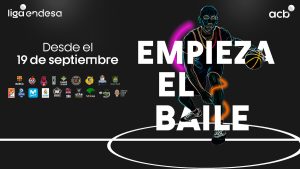 Guía Solobasket Liga Endesa 2020-2021