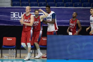 Proyecto BAXI Manresa 20/21: Martínez & Martínez mostrarán el camino a los nuevos