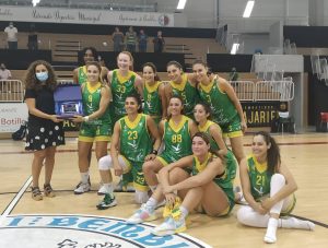 Alter Enersun Al-Qazeres: Una rotación corta pero llena de ilusión y calidad