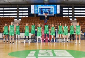 Kutxabank Araski 2020/21: un proyecto con ilusión para mirar arriba