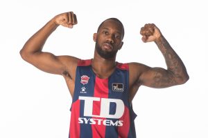 Zoco ACB: Baskonia corta a Carrington y Albert Oliver tiene nuevo equipo