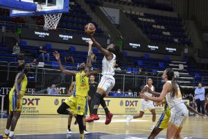 LF Endesa (J1): las prórrogas protagonizan una jornada con tres partidos aplazados