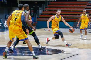 Analizando a Della Valle: Talento ofensivo para el Herbalife Gran Canaria