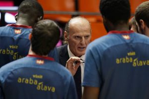 Proyecto TD Systems Baskonia 20/21: Filosofía ‘Duskista’ para pelear por todo