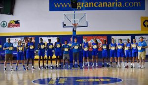 Spar Gran Canaria 2020/21: el regreso de un histórico de la competición