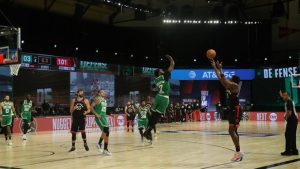 Anunoby da esperanzas al norte y los Clippers sacan músculo