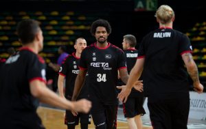 Analizando a Aaron Jones, el nuevo helicóptero del Bilbao Basket