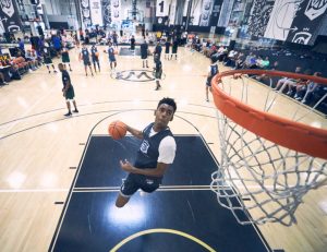 Emoni Bates: la nueva esperanza estadounidense ¿mito o realidad?