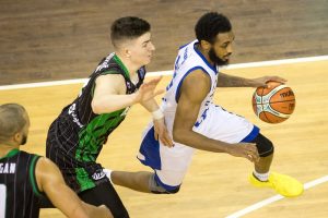 Analizando a Ryan Harrow: El dribblador en busca de la ‘nueva normalidad’