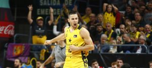 Iberostar Tenerife 20/21: Un proyecto muy ambicioso marcado por la lesión de Todorović