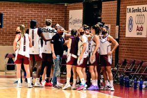 Lointek Gernika 2020/21: Nombres interesantes para dar guerra en la parte alta de la tabla