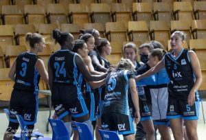 IDK Euskotren 2020/21: Con ganas de resurgir tras un año atípico