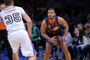 Zoco Europeo: Mike James renueva con CSKA y Shields se marcha al Olimpia Milano