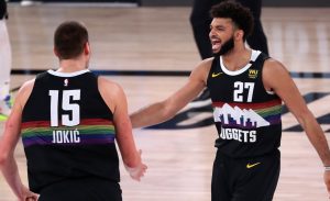 Los Nuggets vuelven a remontar y fuerzan el séptimo partido ante los Clippers (111-98)