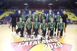 Proyecto Joventut 2020/21: Experiencia y juventud como clave del éxito