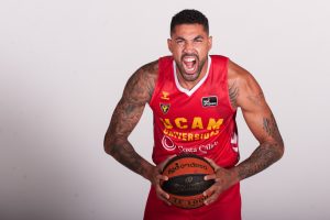 Proyecto UCAM Murcia 20/21. Más equilibrio, más experiencia, la misma esperanza