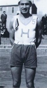 ¿Por fin se reconocerá a la 1ª estrella del basket en España, Marcel·lí Maneja?