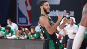 Los Celtics buscan lo imposible poniendo el 3 a 2