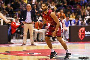 Analizando a Mike Torres: Un proyecto formado en el baloncesto callejero