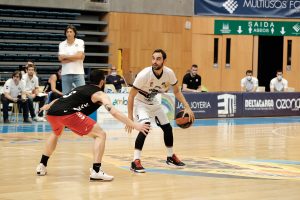 Parte de lesiones ACB: Las bajas pasan factura en la mayoría de los equipos