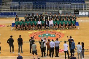 Panathinaikos: Toca renovación a la baja tras la salida de Calathes