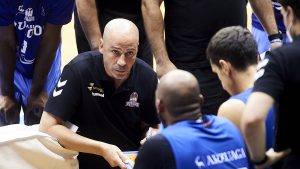 Hereda San Pablo Burgos jugará con sólo 6 jugadores