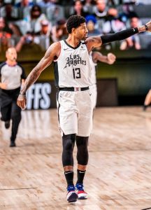 PlayOffs NBA: Celtics humillan a los Raptors mientras Clippers toman la delantera