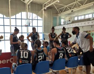 Campus Promete 2020/21: A recuperar la sonrisa tras una temporada complicada