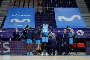 Analizando a Christ Koudmaje: el rascacielo de la Liga Endesa