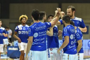 LBA Supercoppa: AX Milano-Reyer Venezia y Sassari-Virtus Bologna, la Final Four de Bolonia