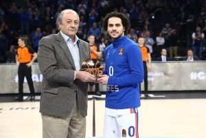 Guía Euroliga 2020-21: Larkin quiere terminar lo que empezó en esta nueva normalidad