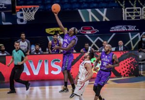 Hereda San Pablo Burgos asusta y barre a Hapoel de Jerusalem (65-92)